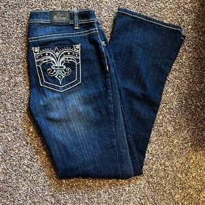 EUC Love Nation Jeans size 10